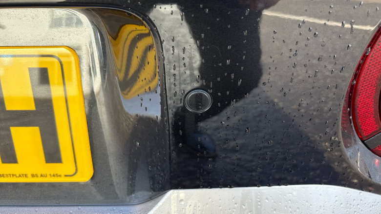 Hyundai INSTER 85kW 01 49kWh 5dr Auto Electric Hatchback